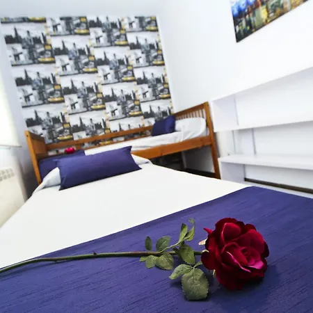 Holiday home New Dream Planet Costa Dorada