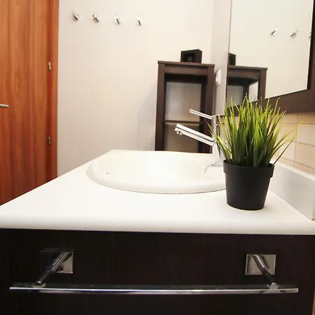 Holiday home New Dream Planet Costa Dorada Salou