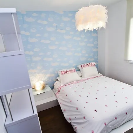 Holiday home New Dream Planet Costa Dorada