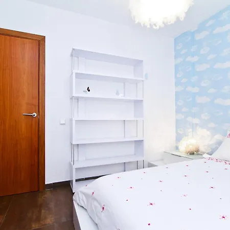 New Dream Planet Costa Dorada Holiday home Salou
