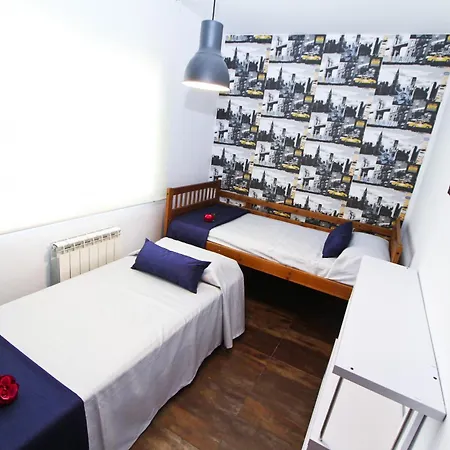 Holiday home New Dream Planet Costa Dorada Salou