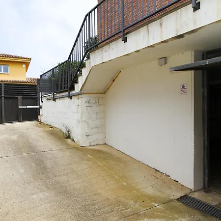Holiday home New Dream Planet Costa Dorada *