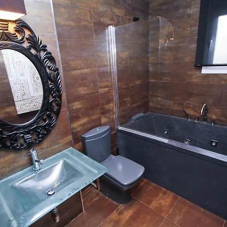 New Dream Planet Costa Dorada Holiday home *