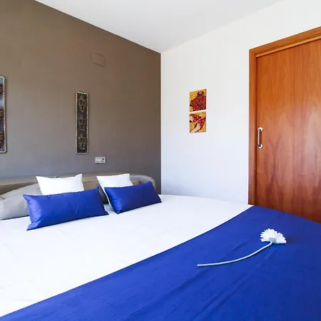 Holiday home New Dream Planet Costa Dorada *