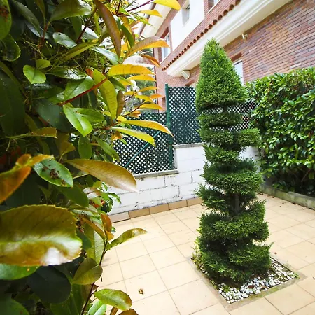 New Dream Planet Costa Dorada Holiday home *