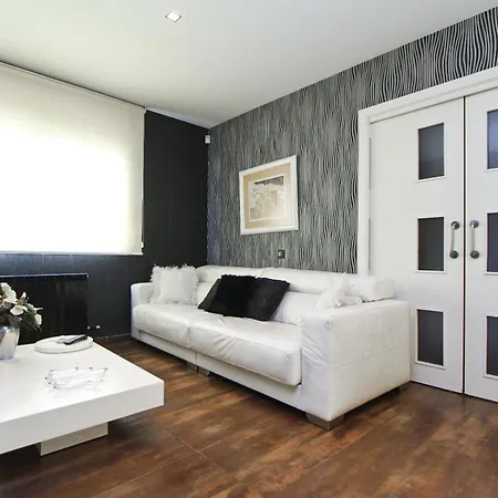 Holiday home New Dream Planet Costa Dorada Salou