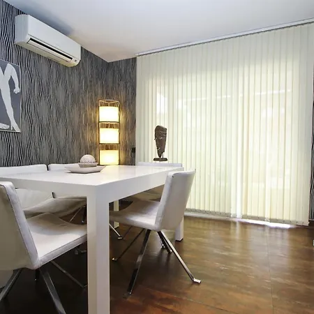 New Dream Planet Costa Dorada Holiday home Salou
