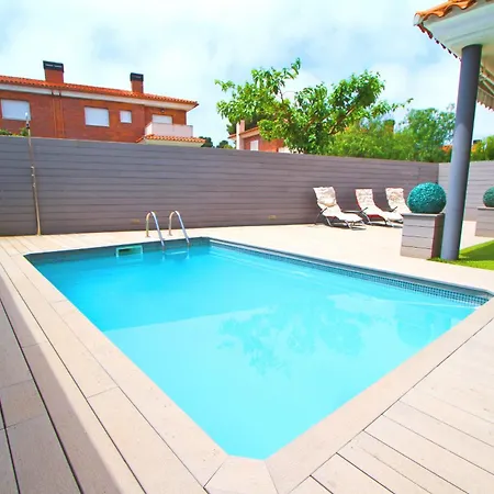 New Dream Planet Costa Dorada Holiday home