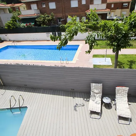New Dream Planet Costa Dorada Holiday home *