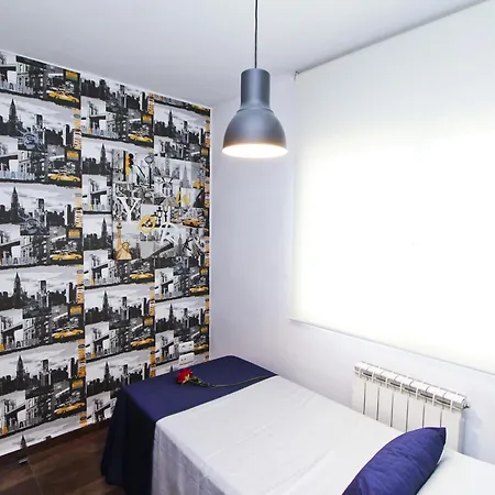 New Dream Planet Costa Dorada Holiday home *
