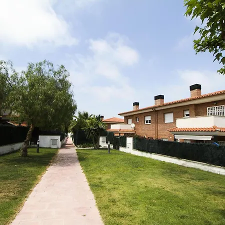 New Dream Planet Costa Dorada Holiday home Salou