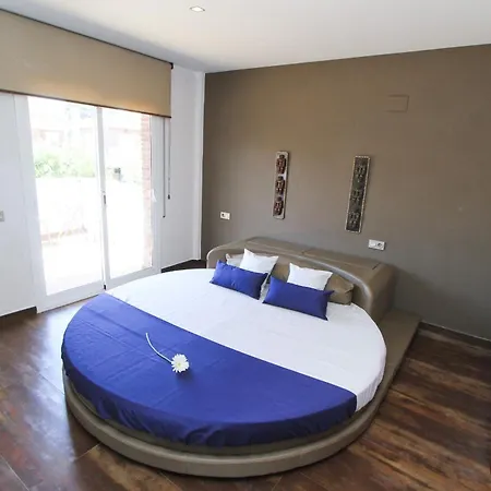 New Dream Planet Costa Dorada * Salou