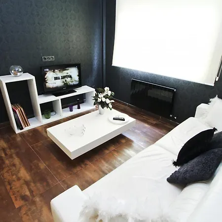 New Dream Planet Costa Dorada Holiday home *